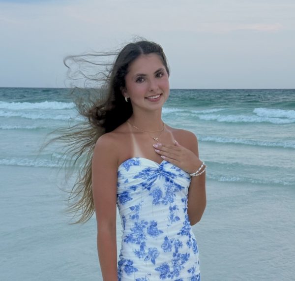 Madison Diedrick
