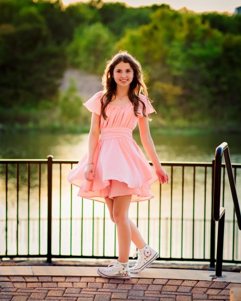 Madison Diedrick
