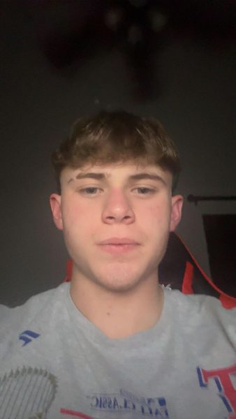 Collin Kincheloe