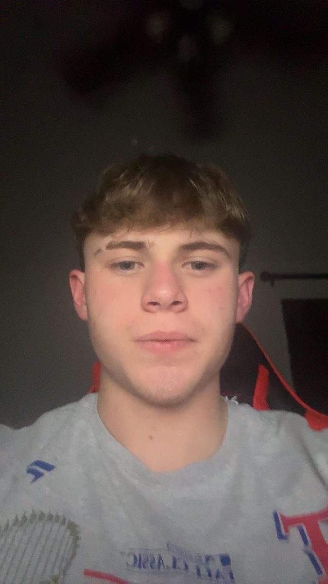 Collin Kincheloe