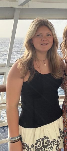 Carrington Lansford