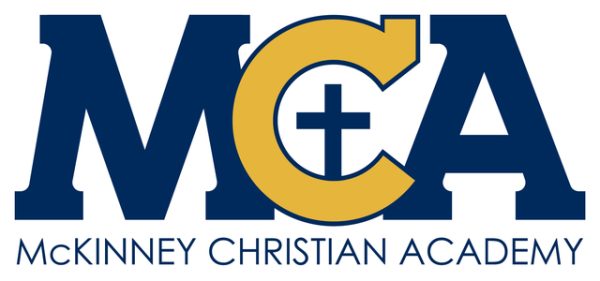 MCA Logo