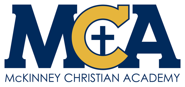 MCA Logo