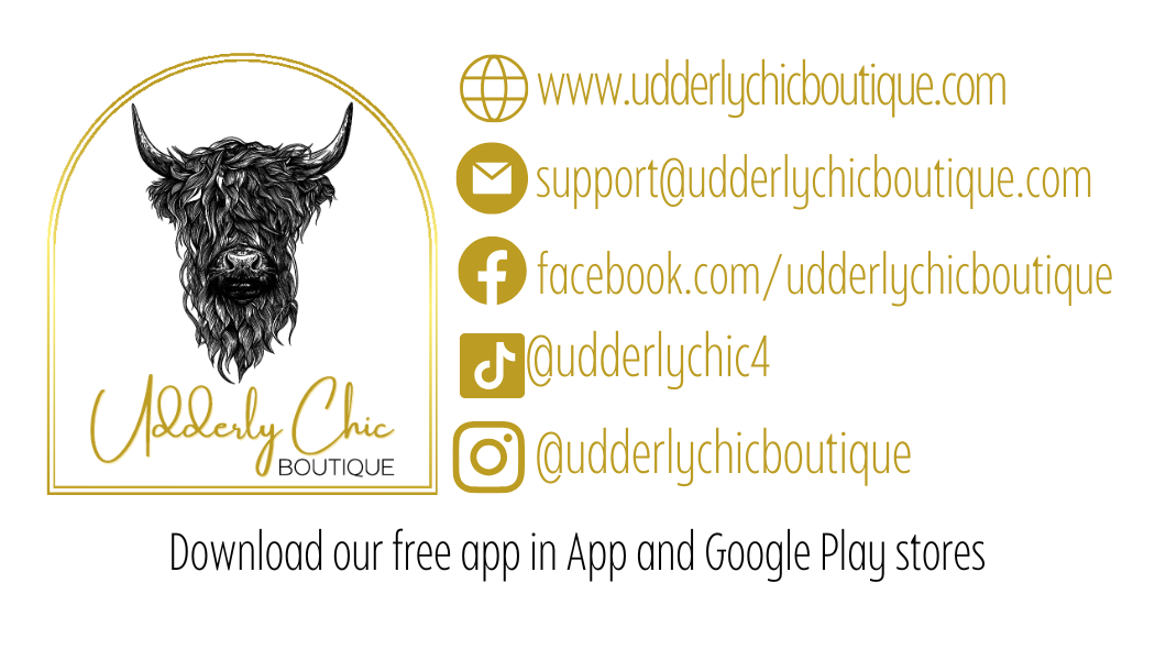 Udderly Chic Boutique