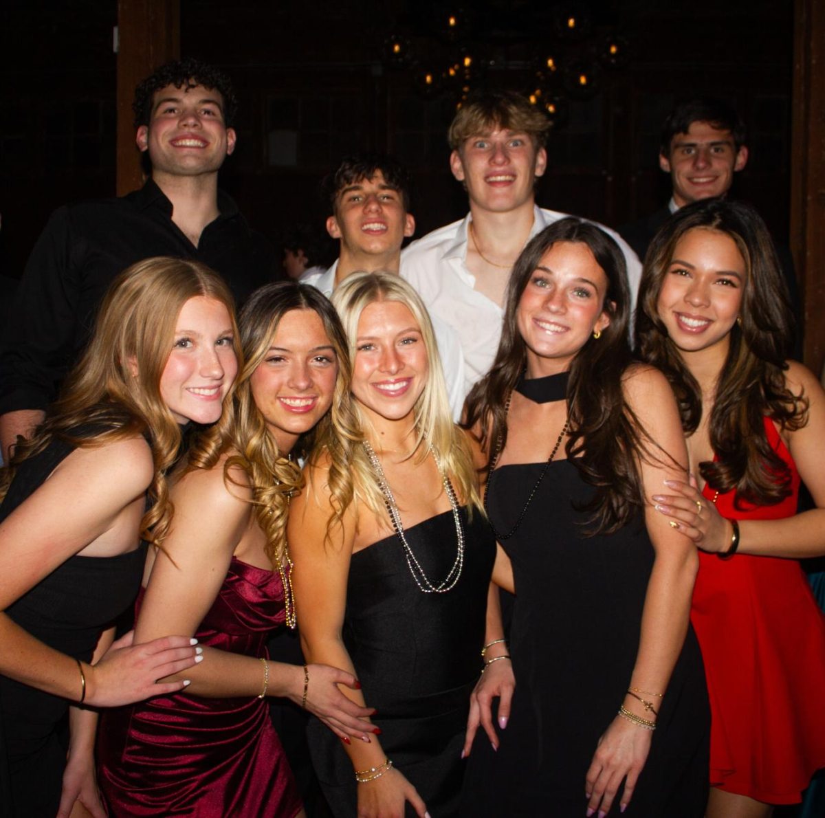 2026 Winter Formal