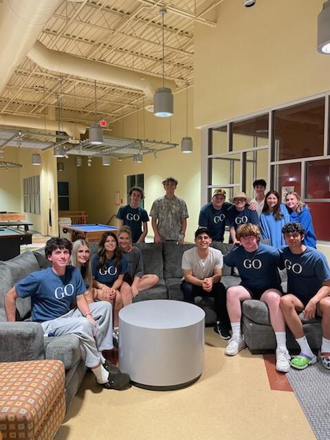 Mission Trip to San Antonio