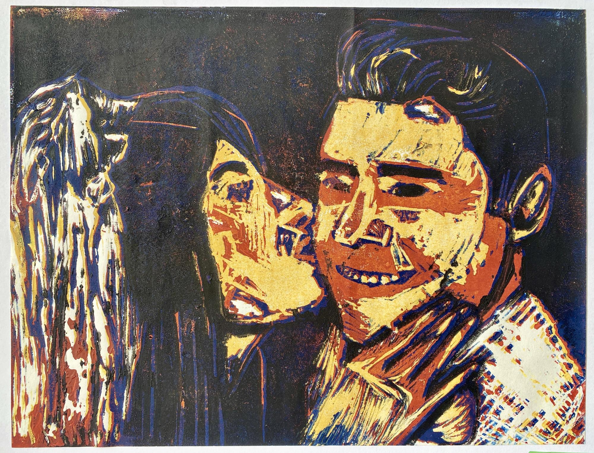 Upper School Participates In State TAPPS Competition