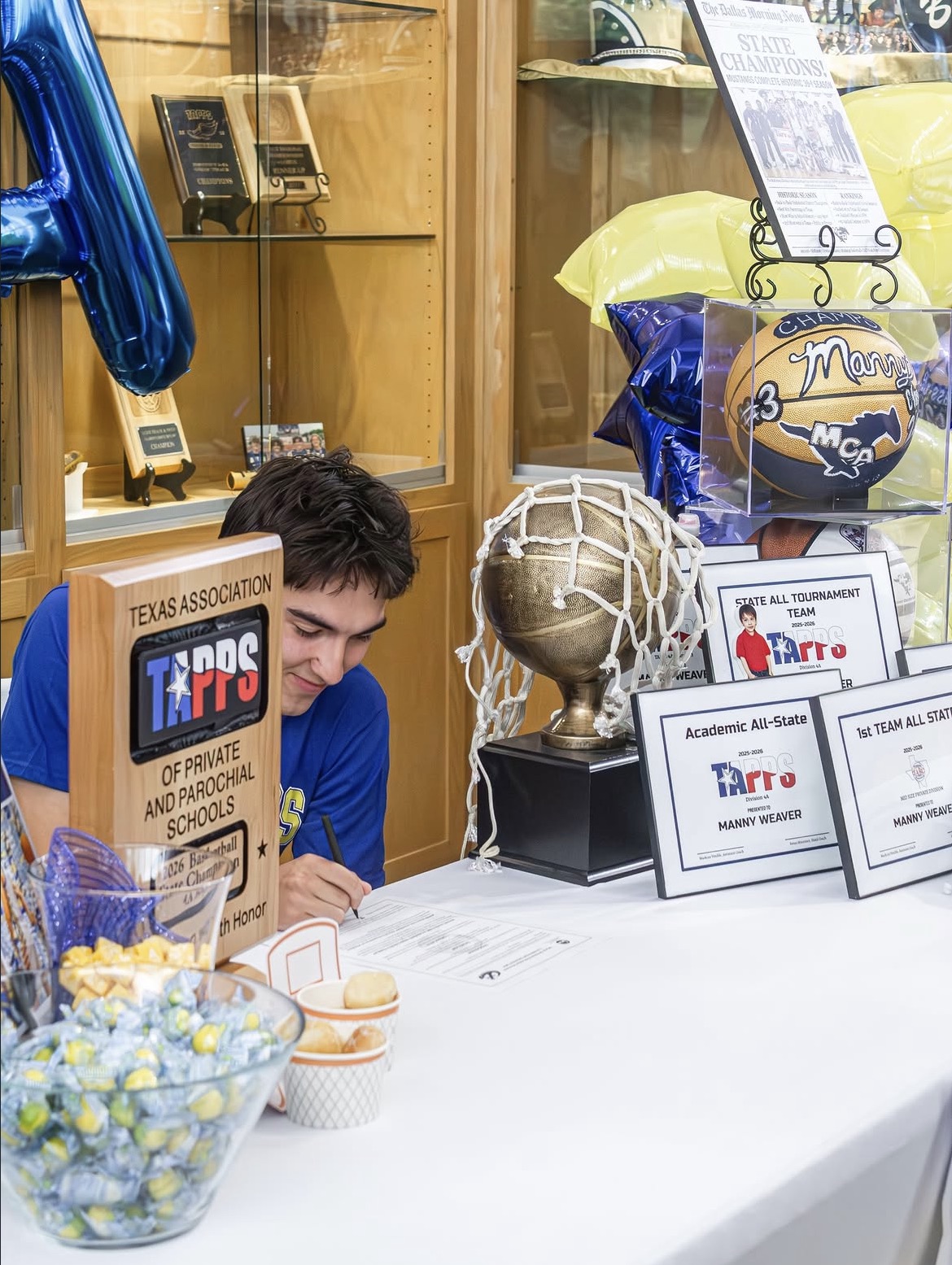 April 28 2026 Day Signing