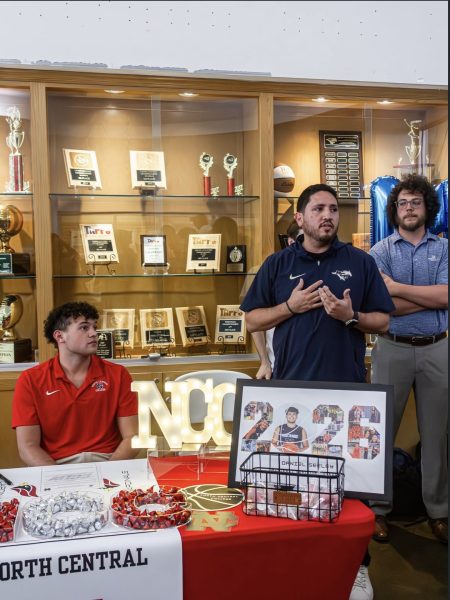 April 28 2026 Day Signing