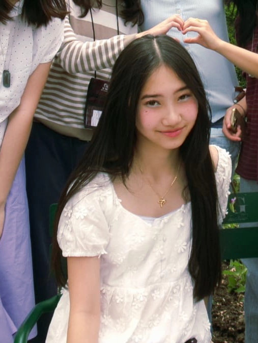 Jasmine Nakaoka